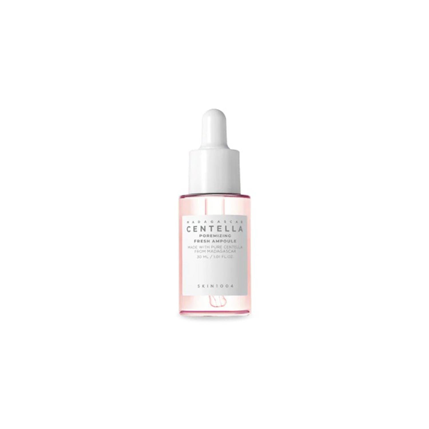CENTELLA POREMIZING FRESH AMPOULE