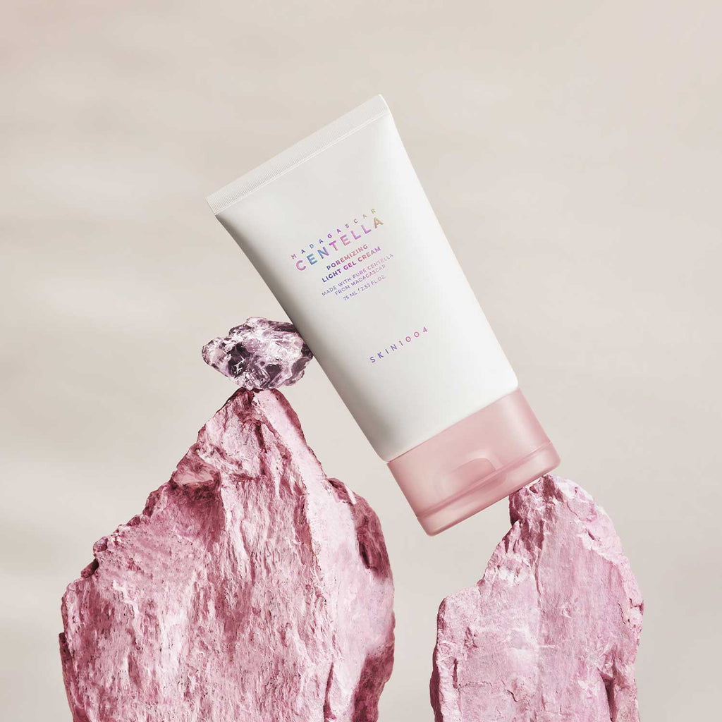 CENTELLA POREMIZING LIGHT GEL CREAM