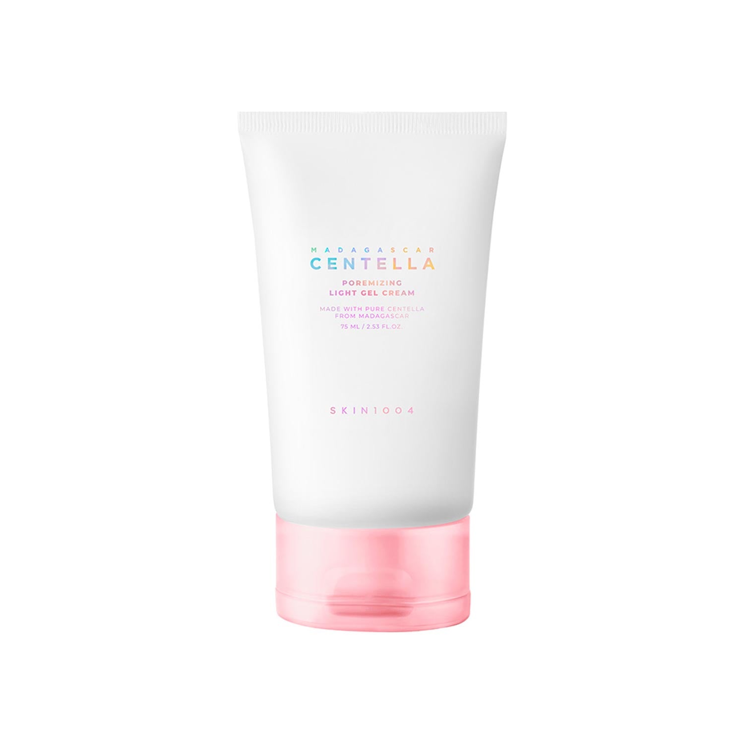 CENTELLA POREMIZING LIGHT GEL CREAM