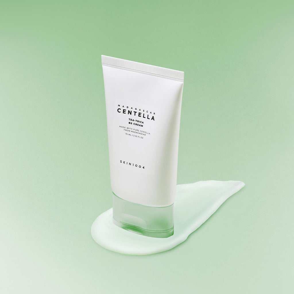 CENTELLA TEA-TRICA B5 CREAM