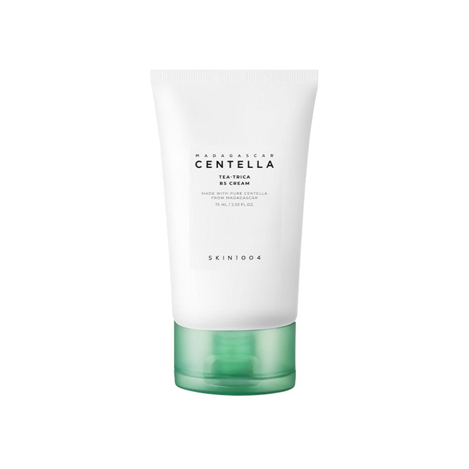 CENTELLA TEA-TRICA B5 CREAM