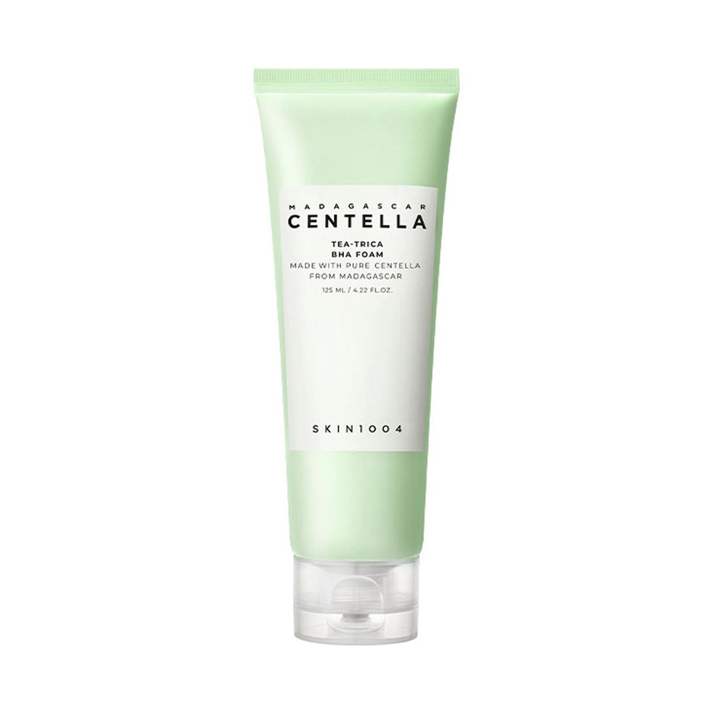 CENTELLA TEA-TRICA BHA FOAM