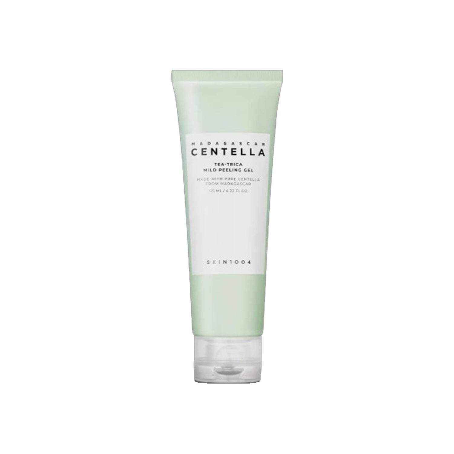 CENTELLA TEA-TRICA MILD PEELING GEL
