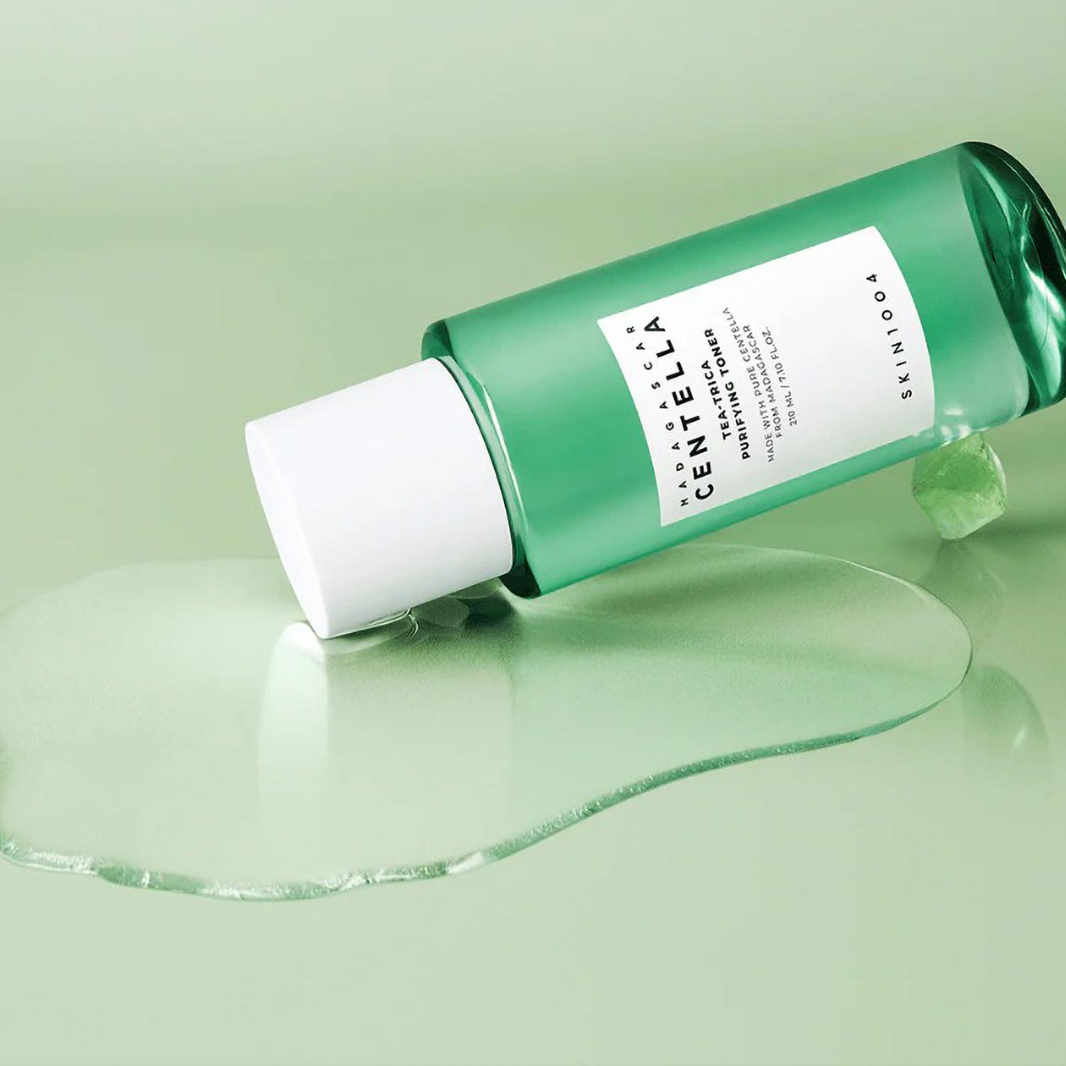 CENTELLA TEA-TRICA PURIFYING TONER