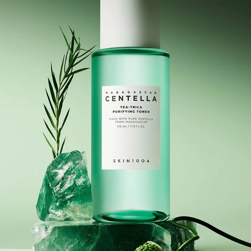 CENTELLA TEA-TRICA PURIFYING TONER