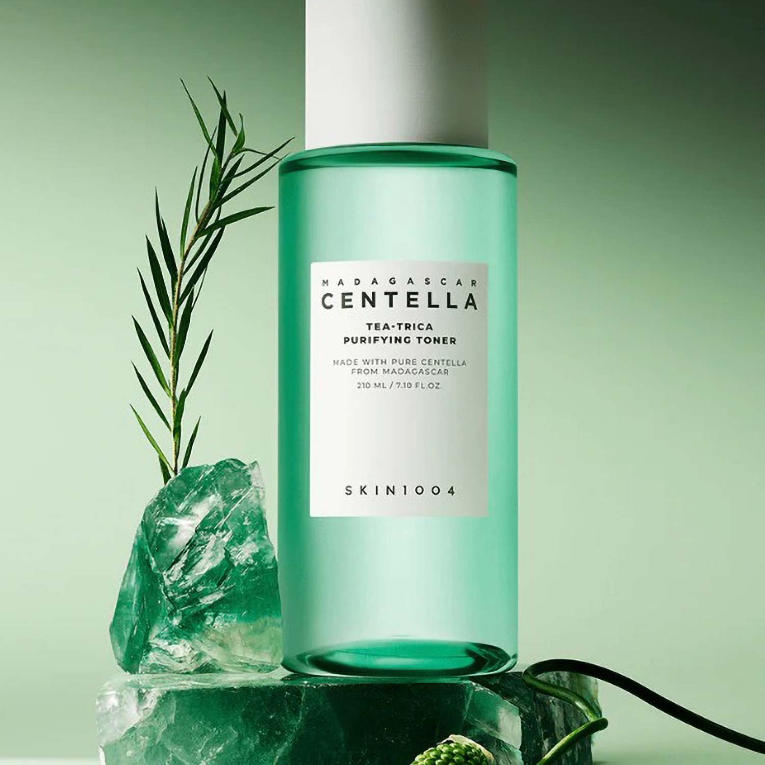 CENTELLA TEA-TRICA PURIFYING TONER
