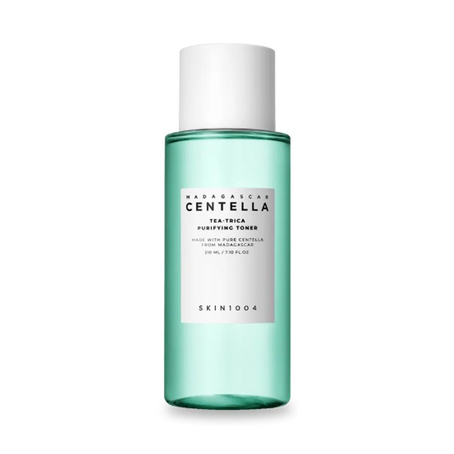 CENTELLA TEA-TRICA PURIFYING TONER