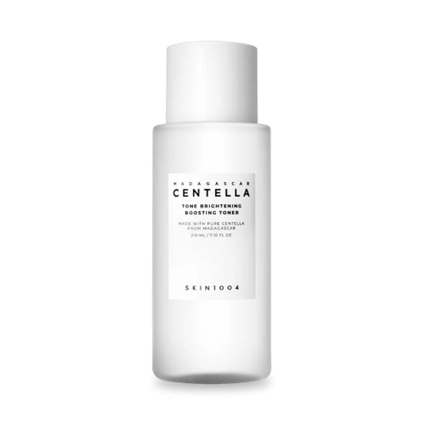 CENTELLA TONE BRIGHTENING BOOSTING TONER