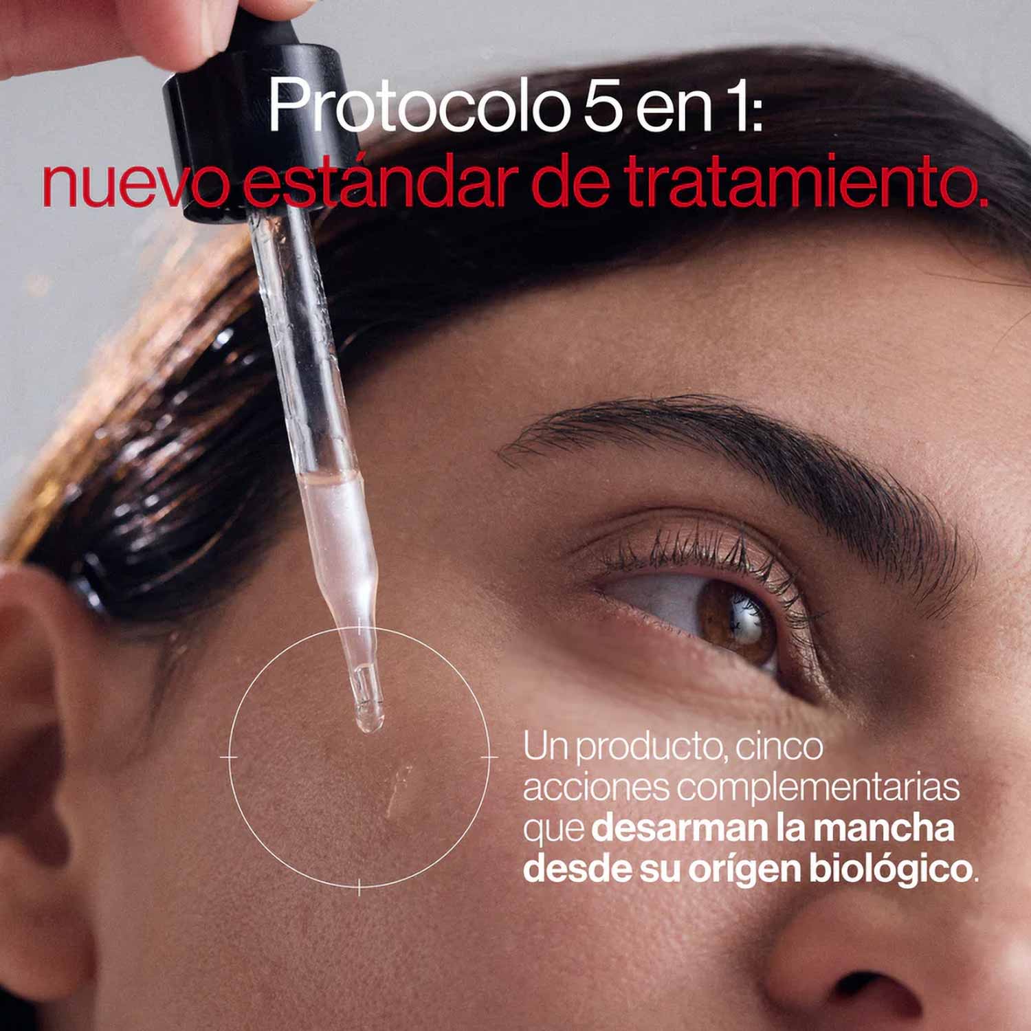 PIGMENT PROTOCOL