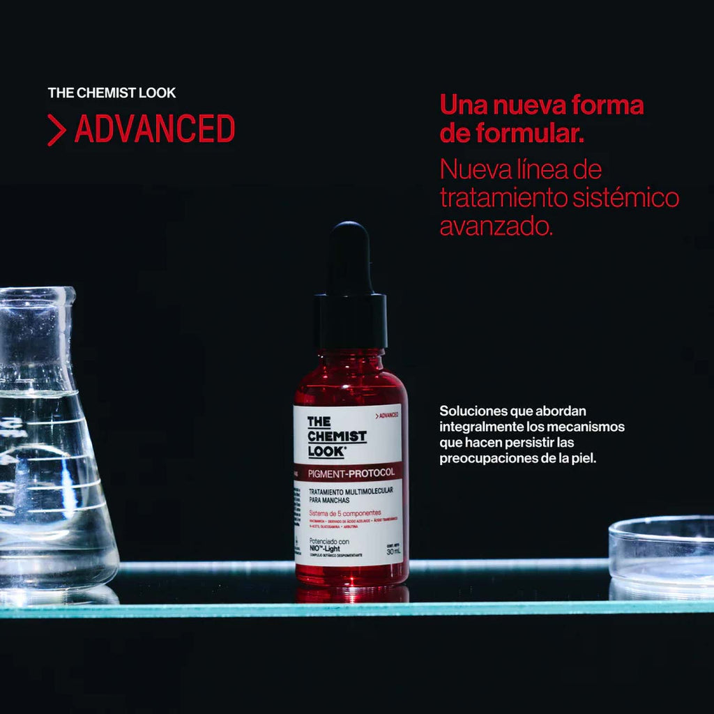 PIGMENT PROTOCOL