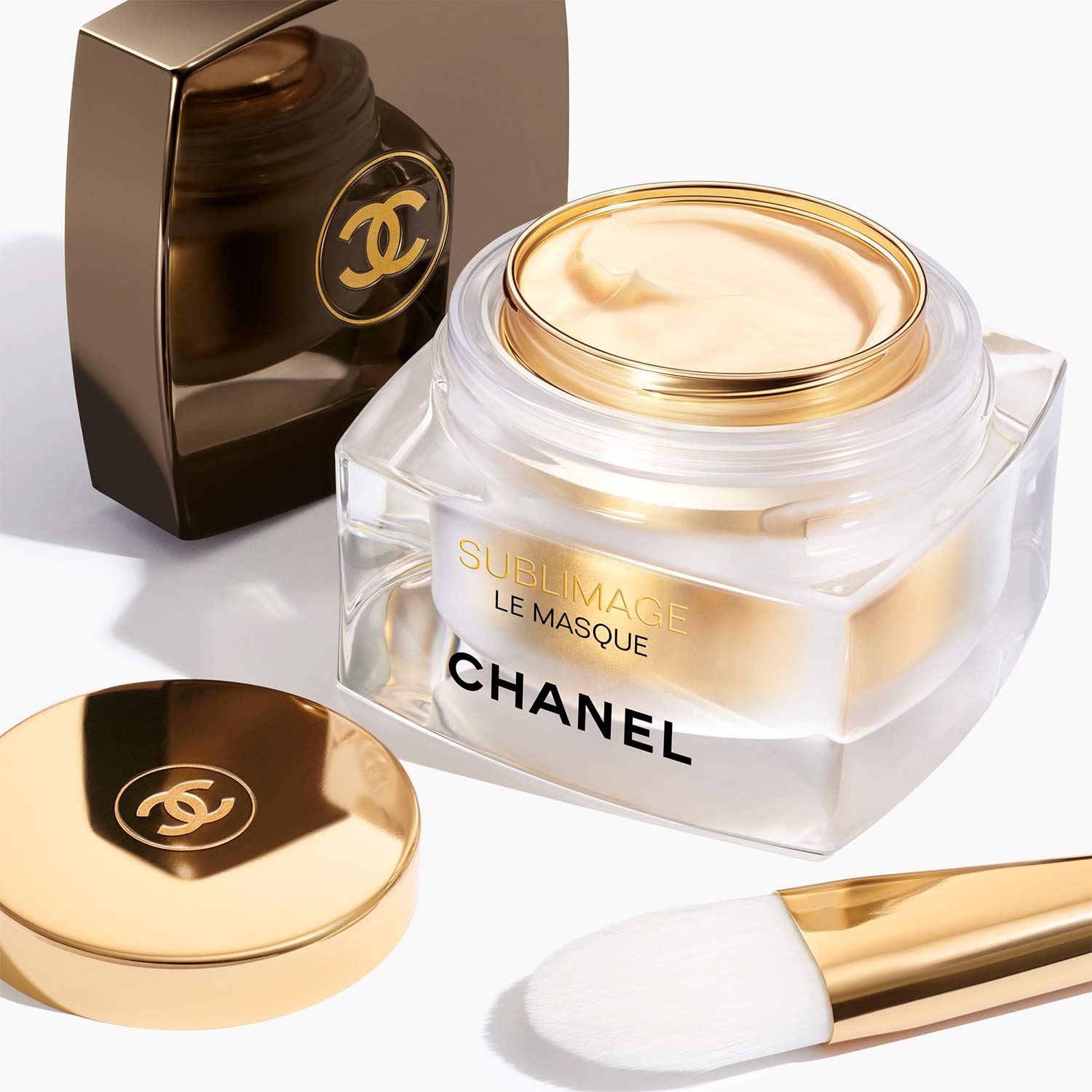 Sublimage La Creme