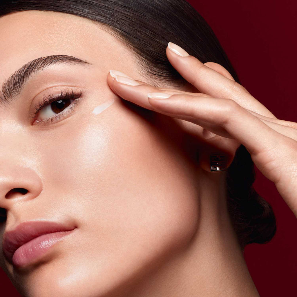 SCULPTURAL EYE CREAM