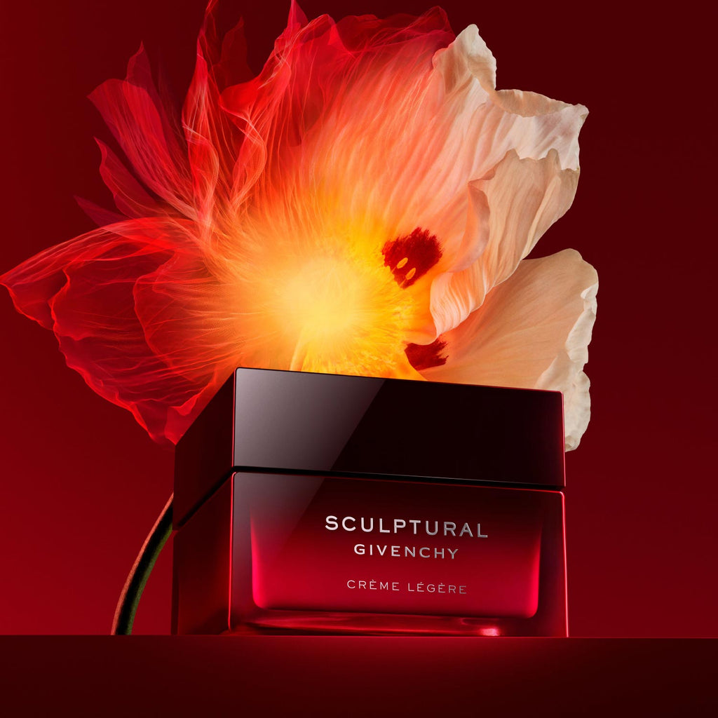 SCULPTURAL EYE CREAM