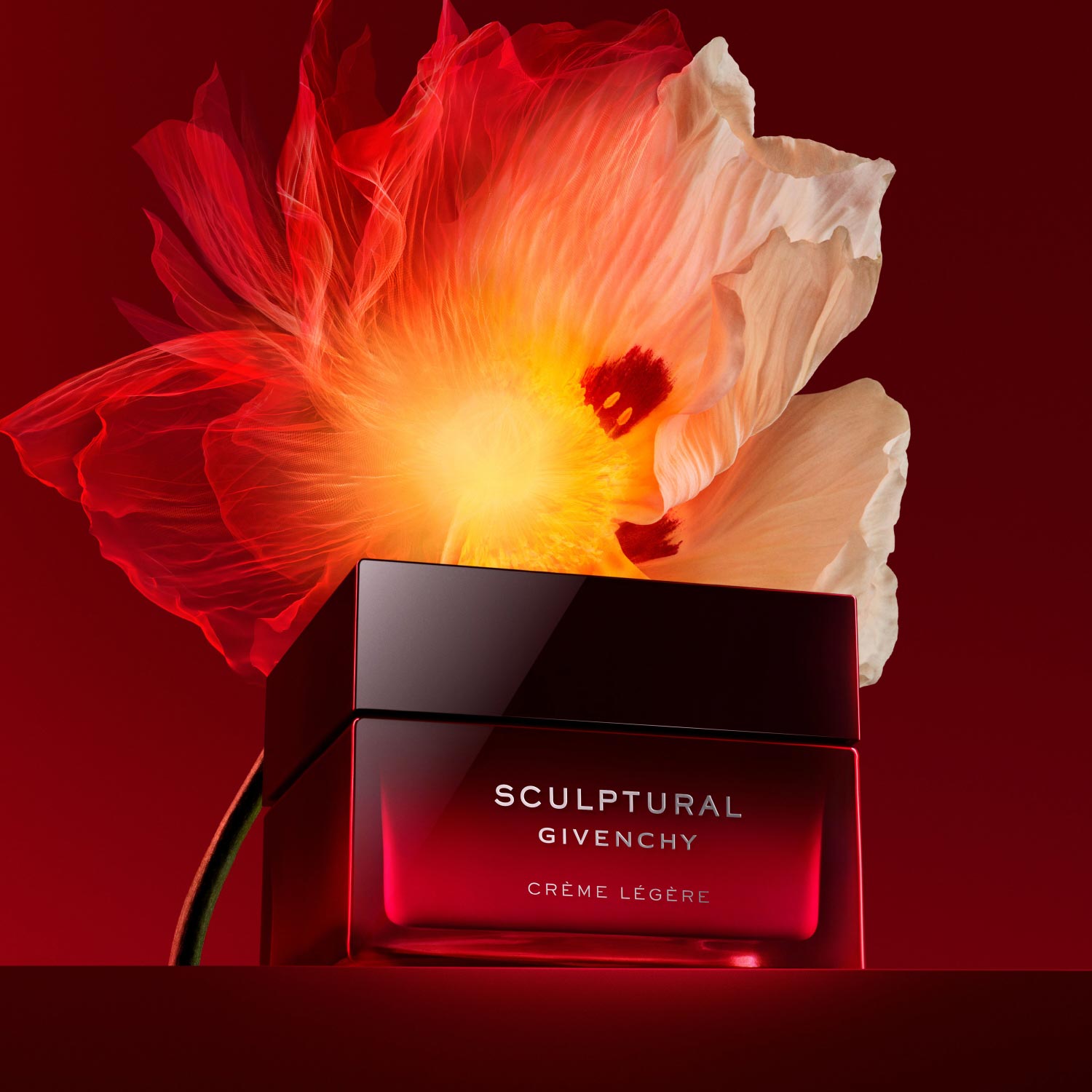 SCULPTURAL EYE CREAM
