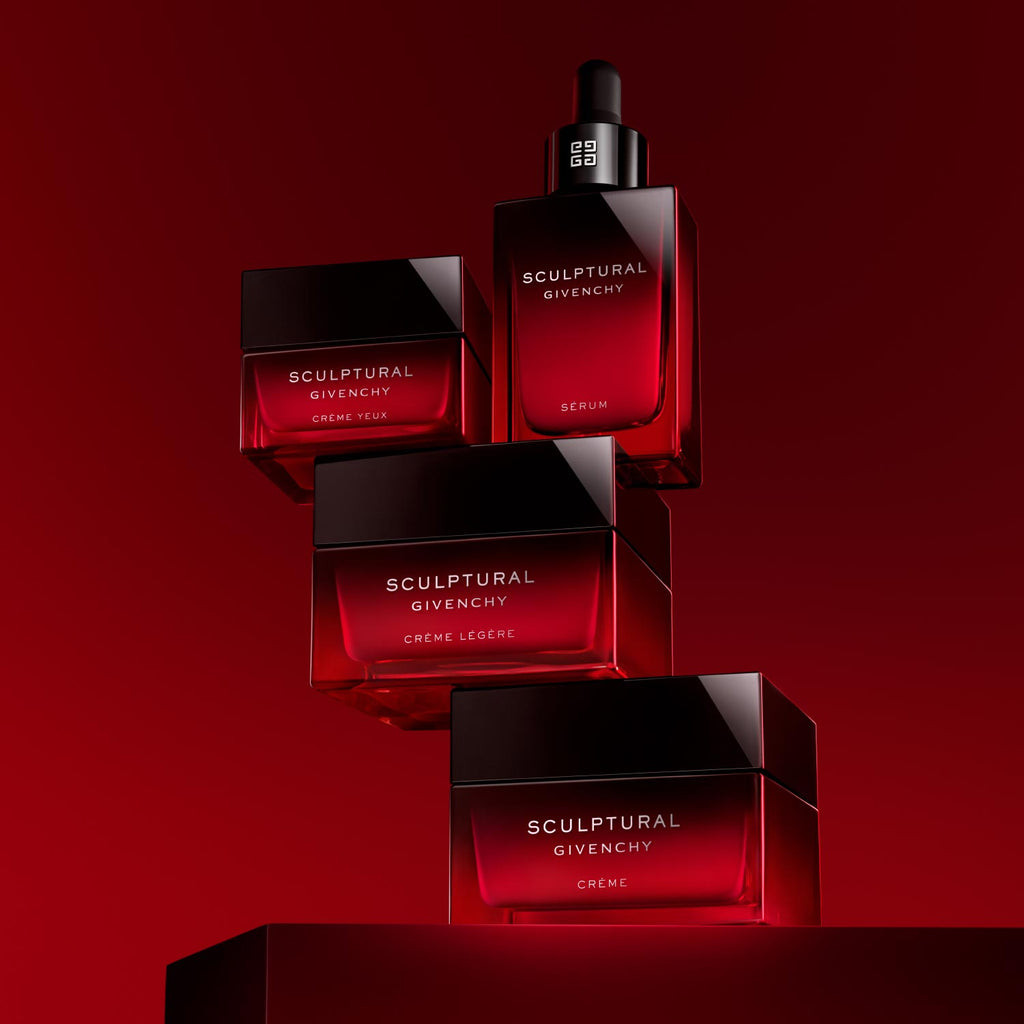 SCULPTURAL EYE CREAM