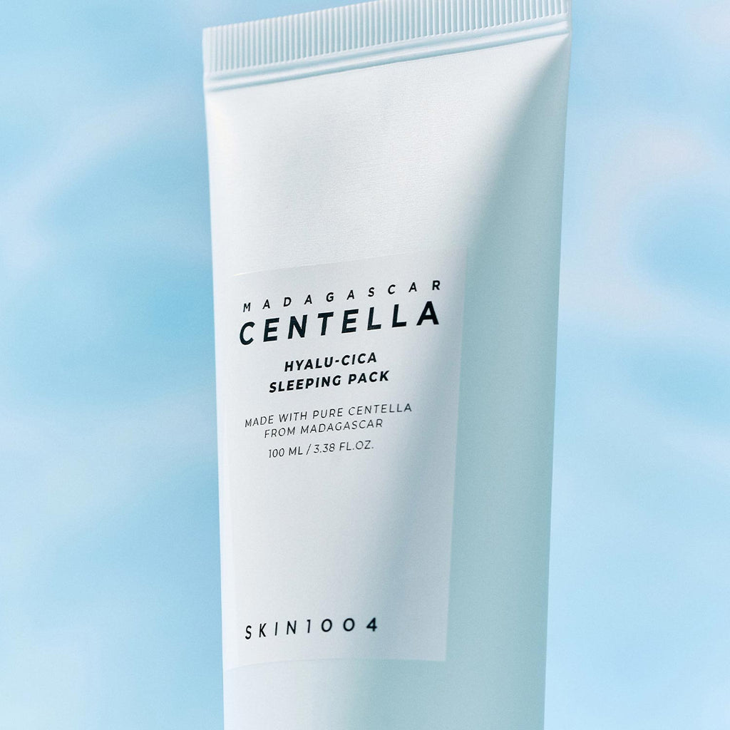 CENTELLA HYALU-CICA SLEEPING PACK