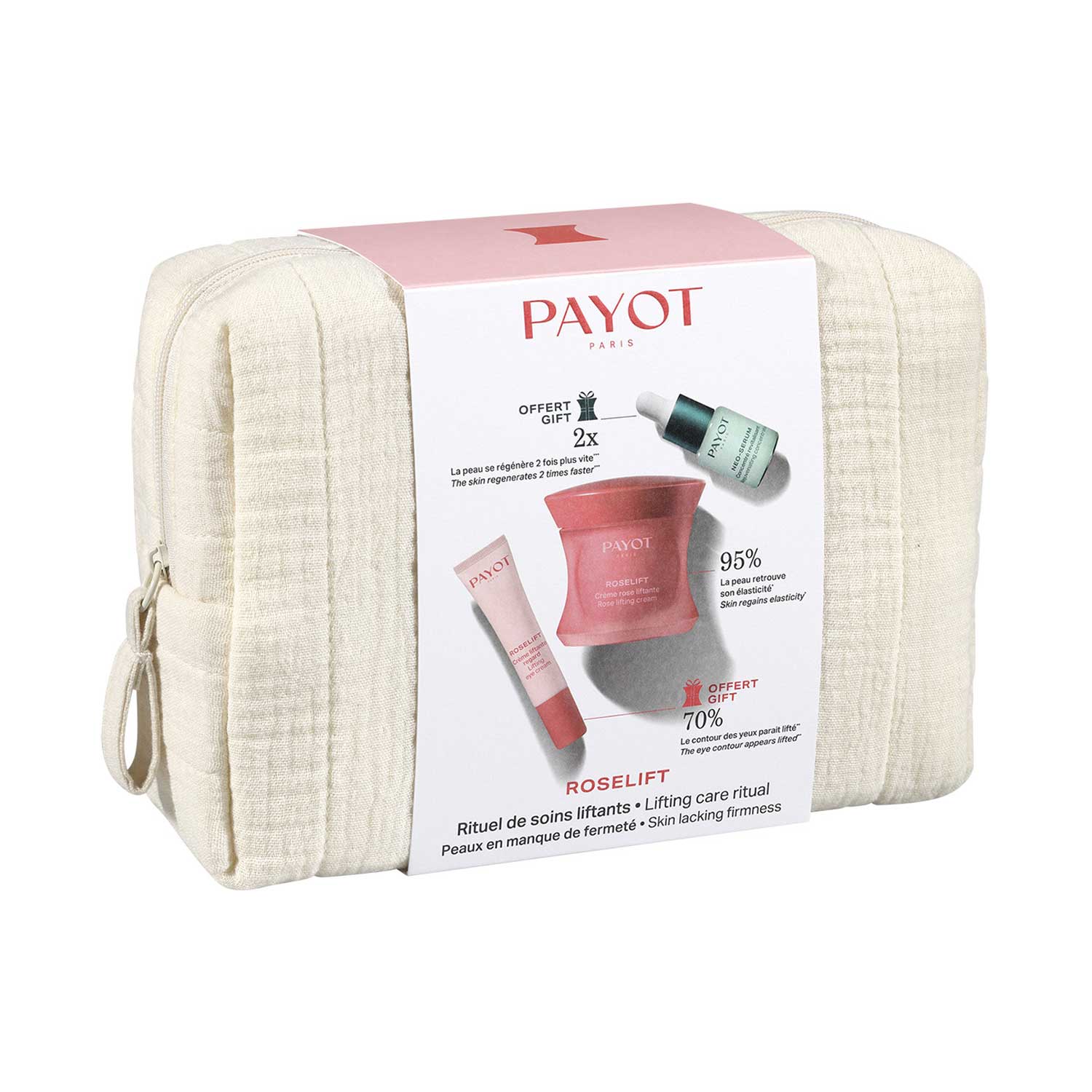 ROSELIFT CRÈME LIFTANTE SET