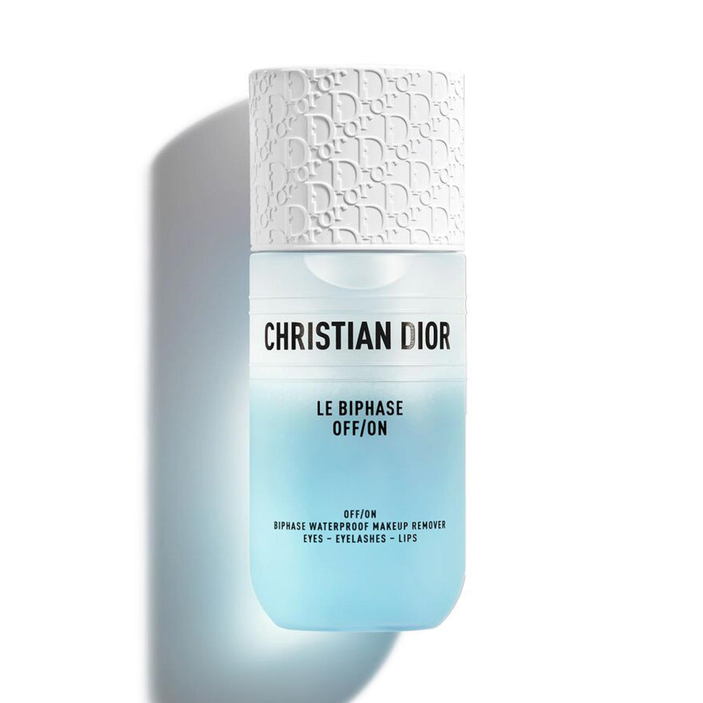 DIOR DESMAQUILLANTE BIFASICO OFF/ON 125 ML