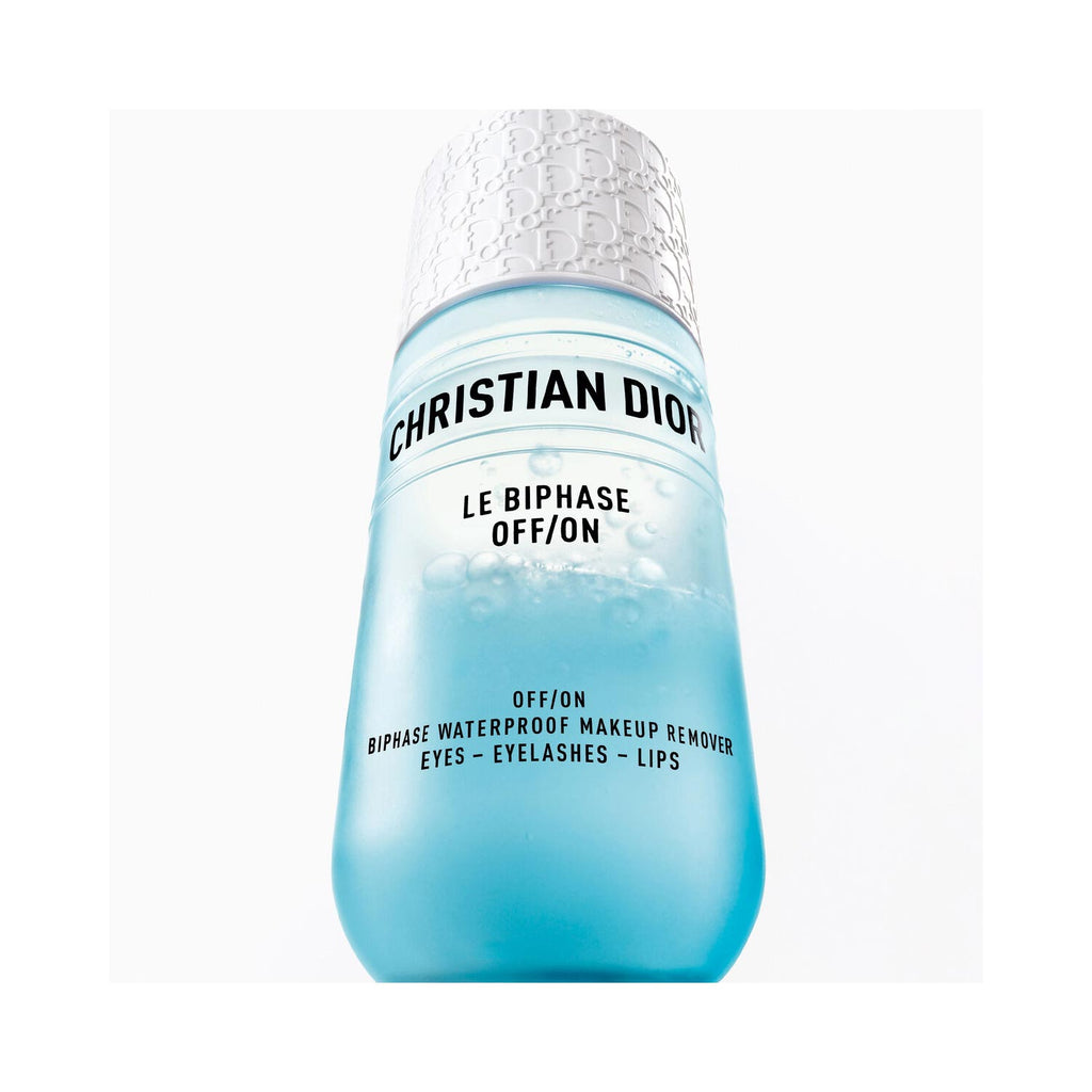 DIOR DESMAQUILLANTE BIFASICO OFF/ON 125 ML