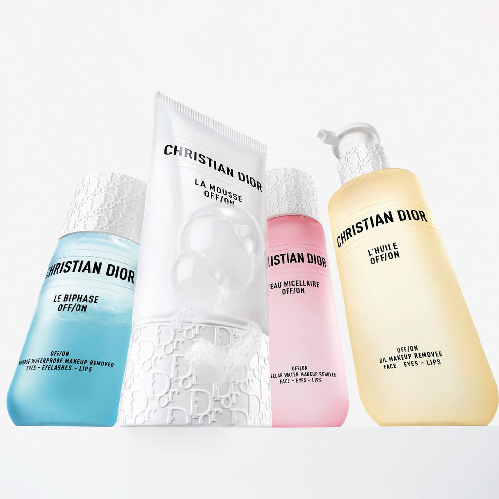 DIOR AGUA MICELAR OFF/ON