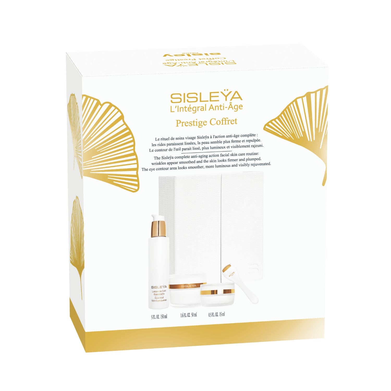 SISLEYA L’INTEGRAL ANTI-AGE