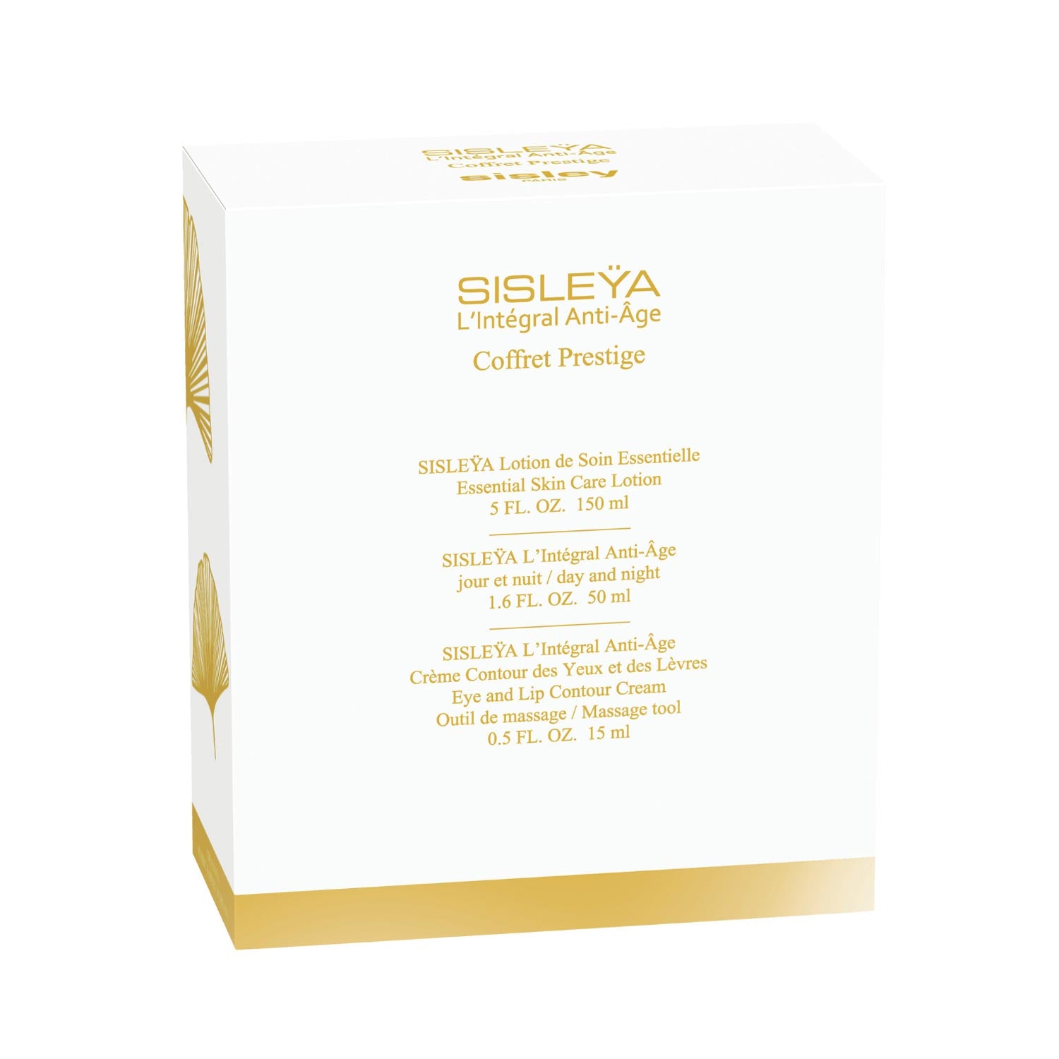 SISLEYA L’INTEGRAL ANTI-AGE