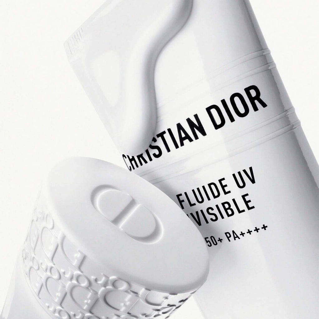 Fluido Solar Invisible Hidratante SPF 50+ PA++++