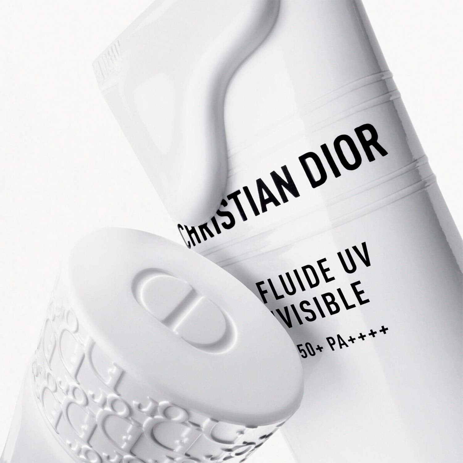 Fluido Solar Invisible Hidratante SPF 50+ PA++++