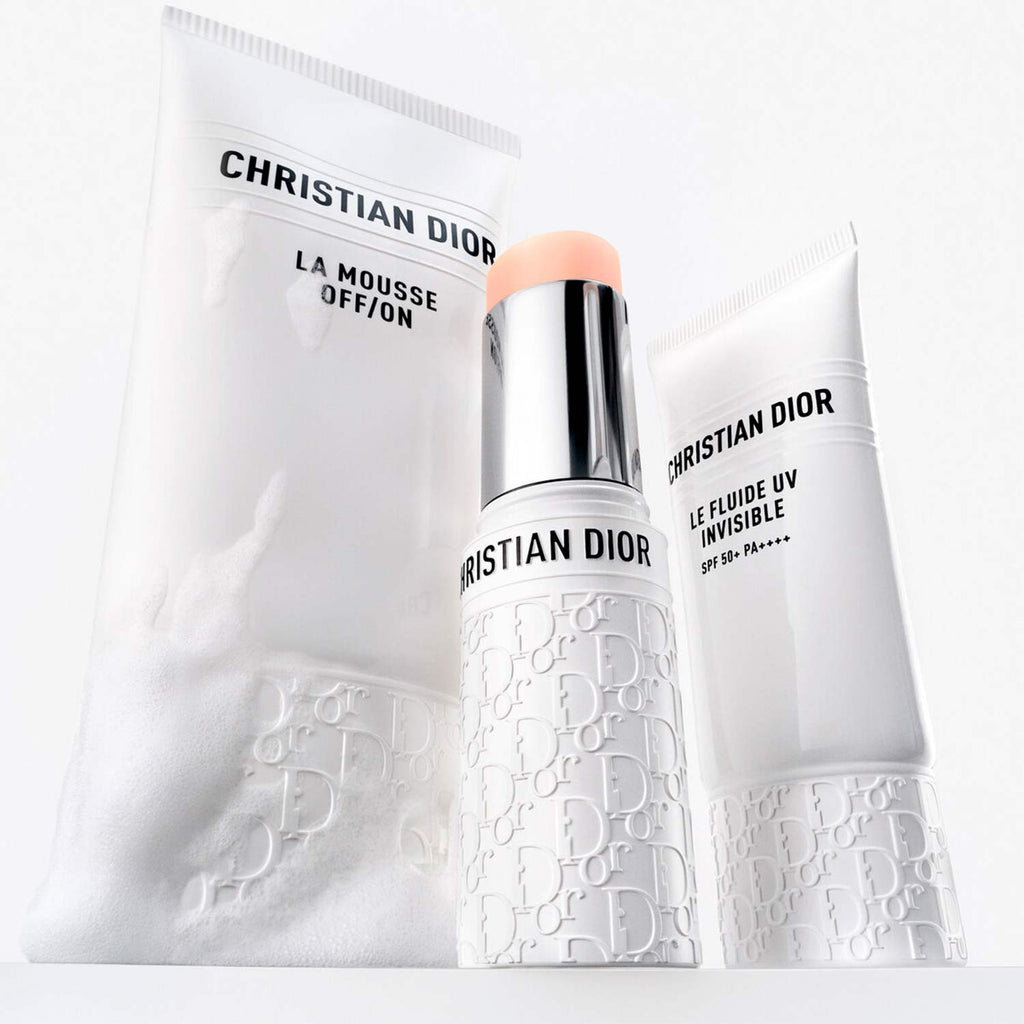 Fluido Solar Invisible Hidratante SPF 50+ PA++++
