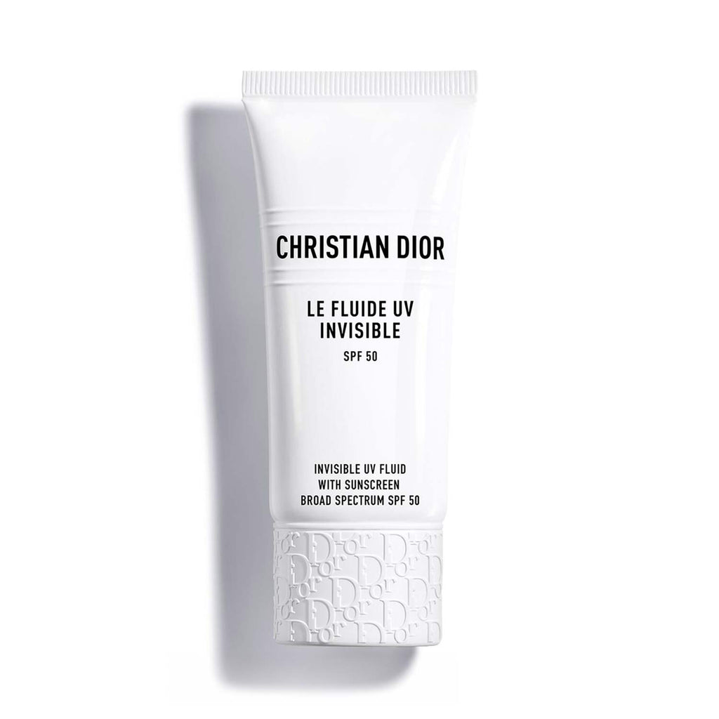 Fluido Solar Invisible Hidratante SPF 50+ PA++++