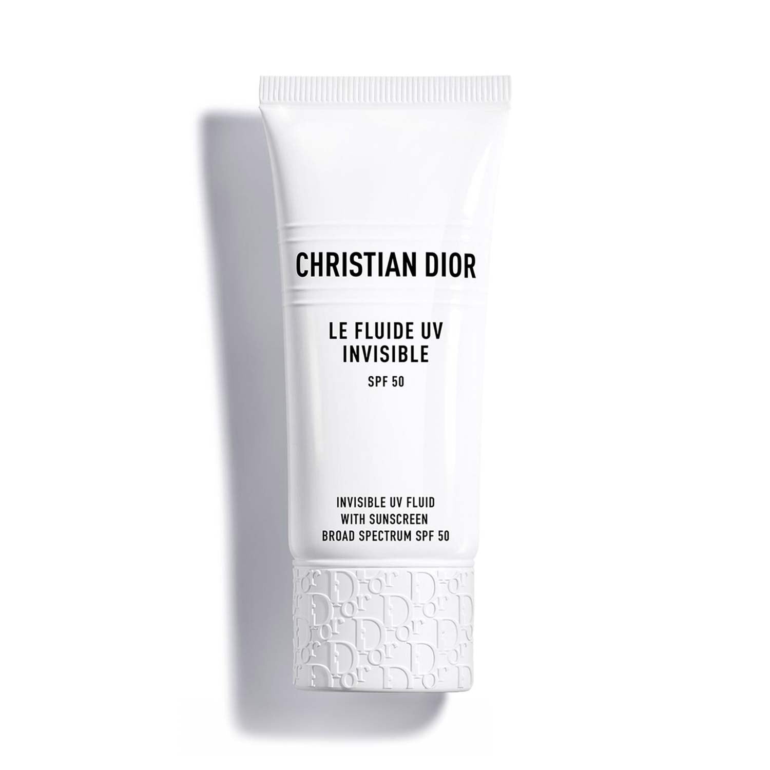 Fluido Solar Invisible Hidratante SPF 50+ PA++++