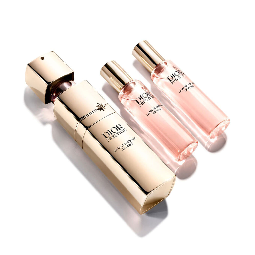 DIOR PRESTIGE LA MICRO-BRUME DE ROSE