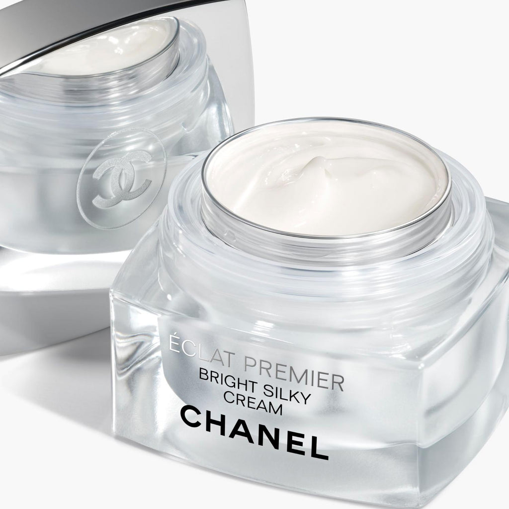 ÉCLAT PREMIER BRIGHT SILKY CREAM