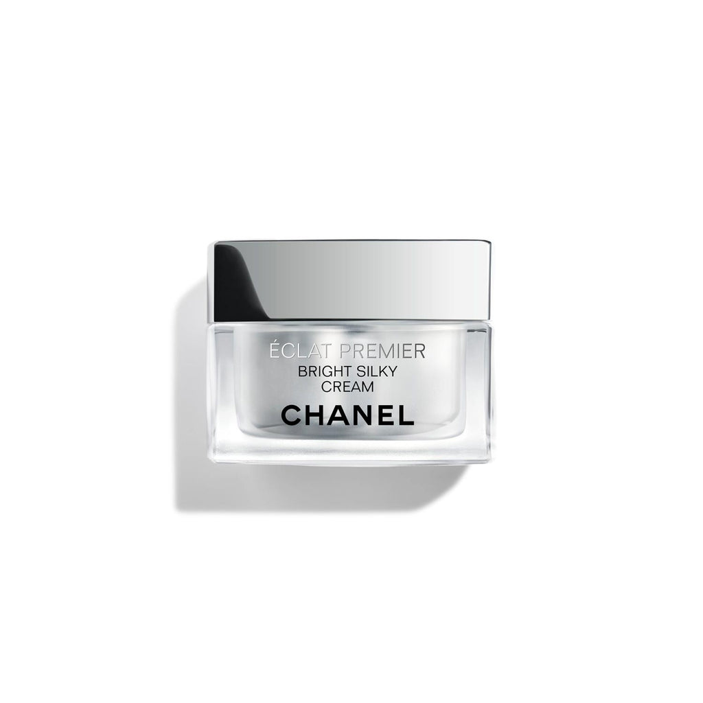 ÉCLAT PREMIER BRIGHT SILKY CREAM