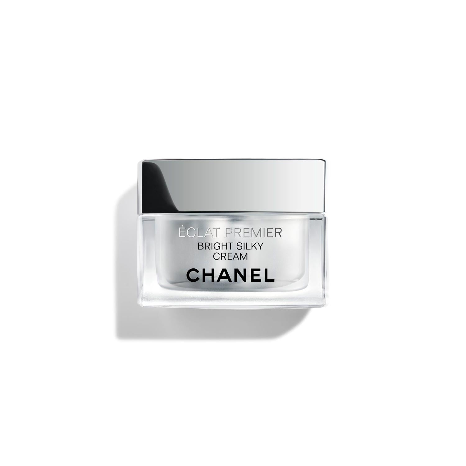 ÉCLAT PREMIER BRIGHT SILKY CREAM