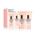 MINIS MOISTURE SURGE GLOW TO GO SET