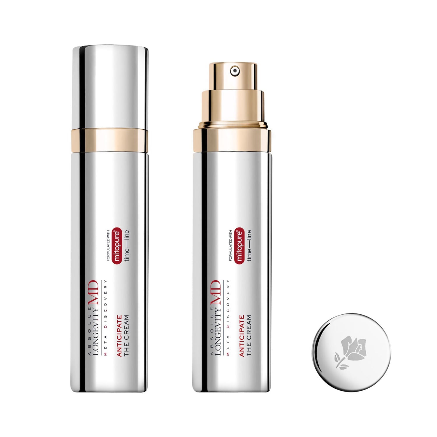 ABSOLUE LONGEVITY MD ANTICIPATE CREAM