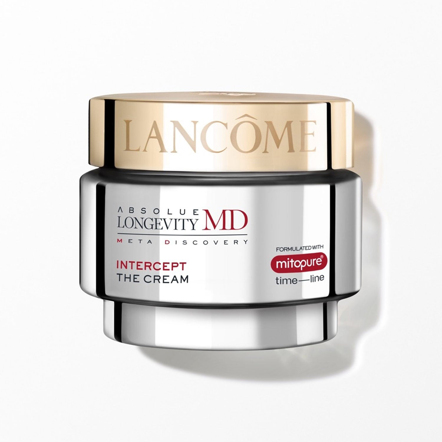 ABSOLUE LONGEVITY MD INTERCEPT CREAM