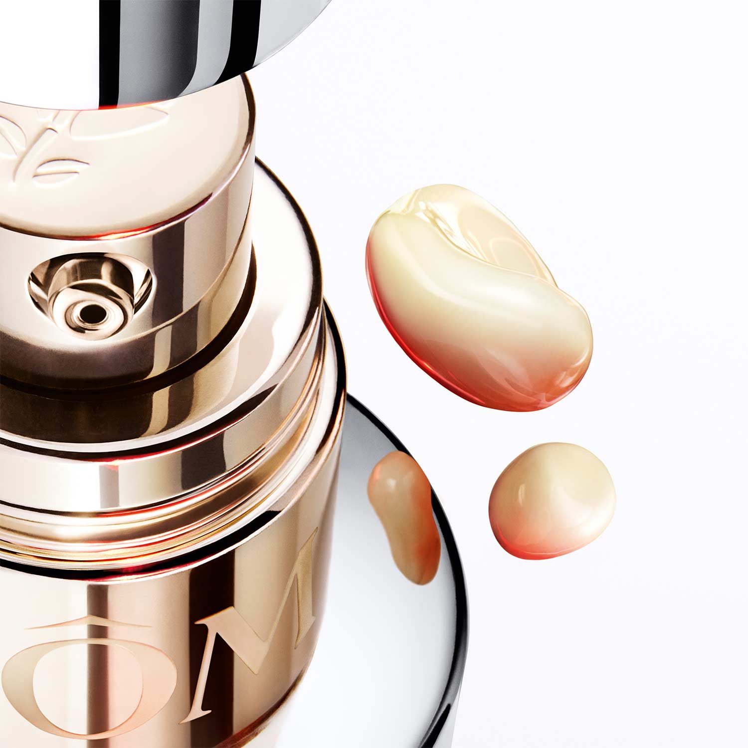ABSOLUE LONGEVITY MD INTERCEPT SERUM