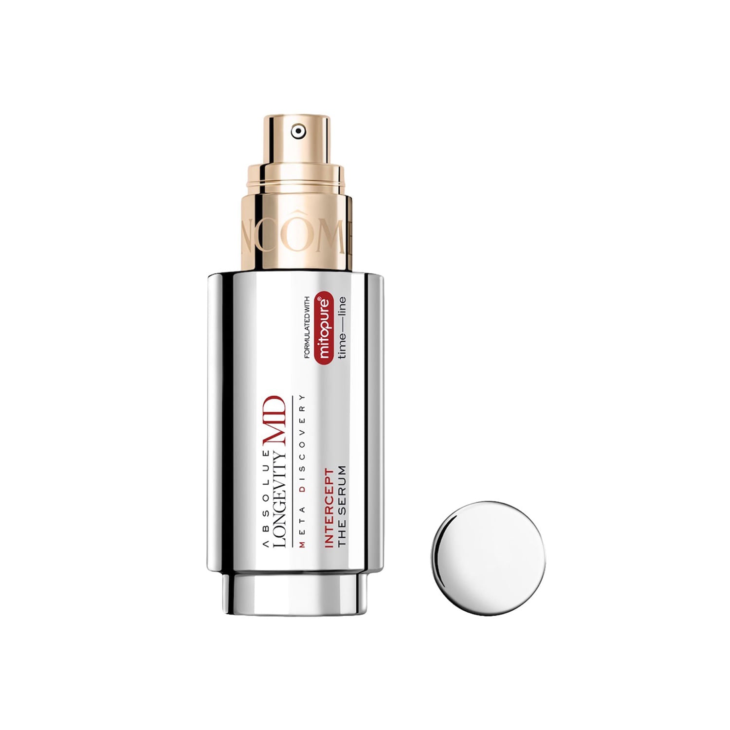 ABSOLUE LONGEVITY MD INTERCEPT SERUM