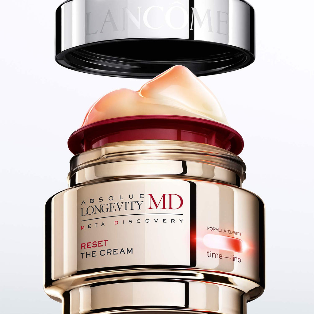 ABSOLUE LONGEVITY MD RESET CREAM