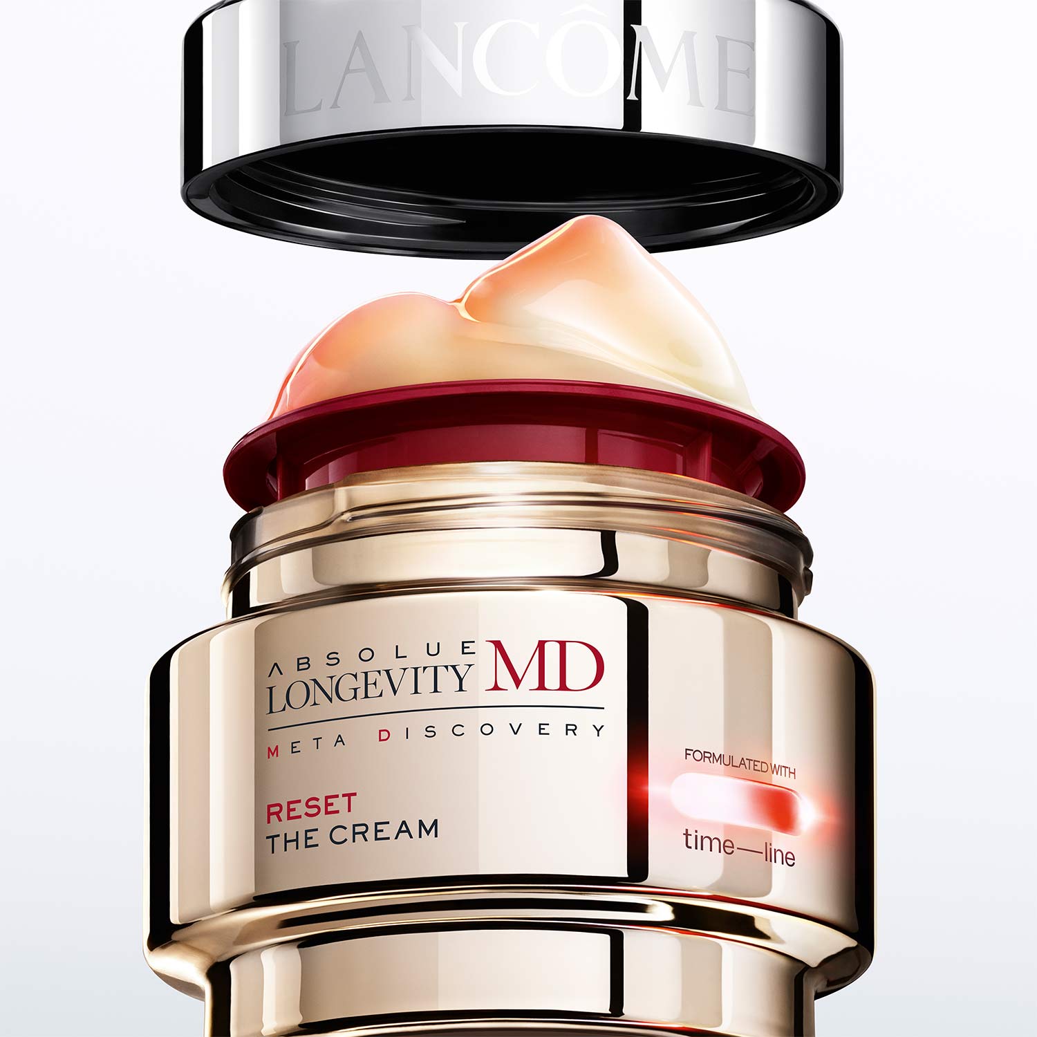 ABSOLUE LONGEVITY MD RESET CREAM