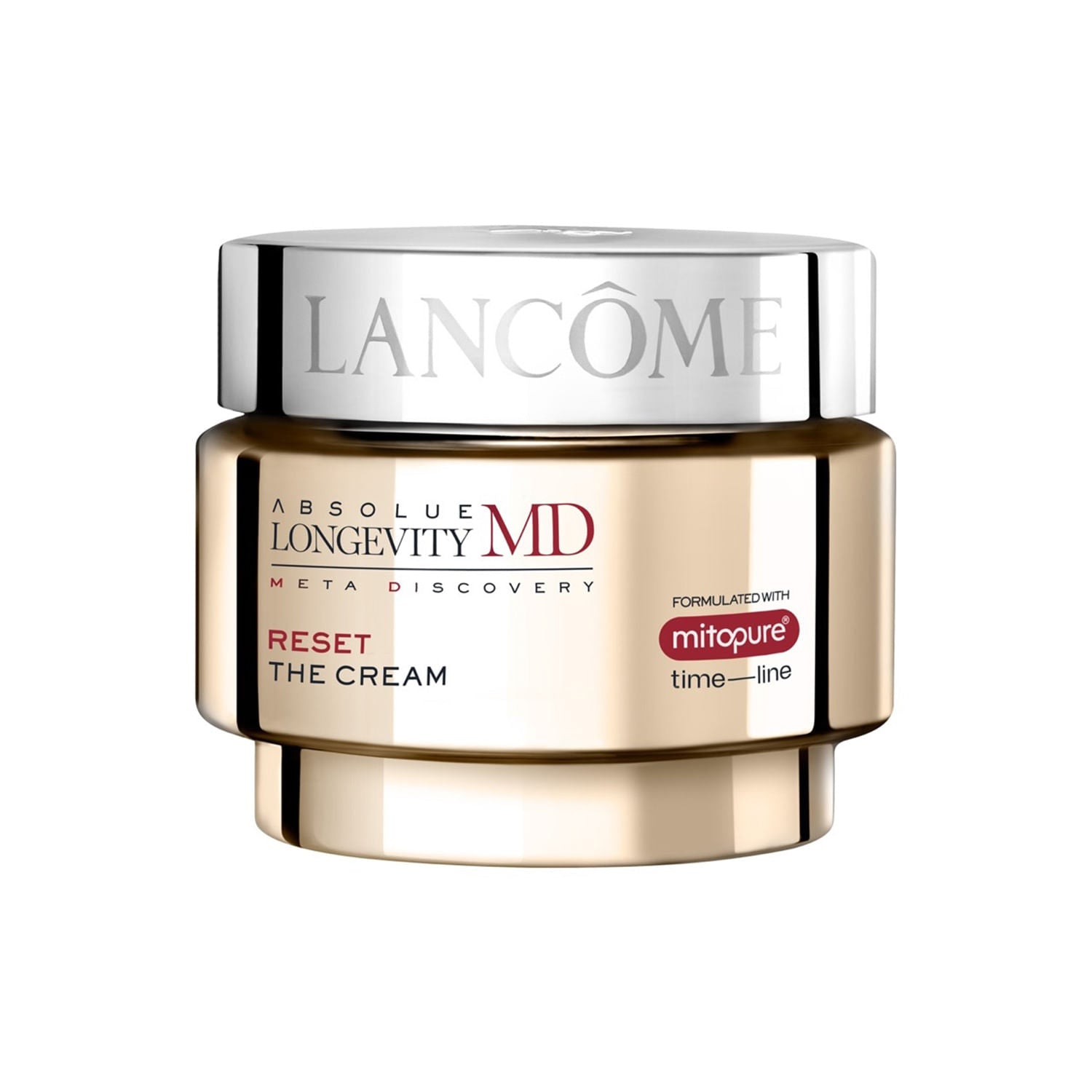 ABSOLUE LONGEVITY MD RESET CREAM