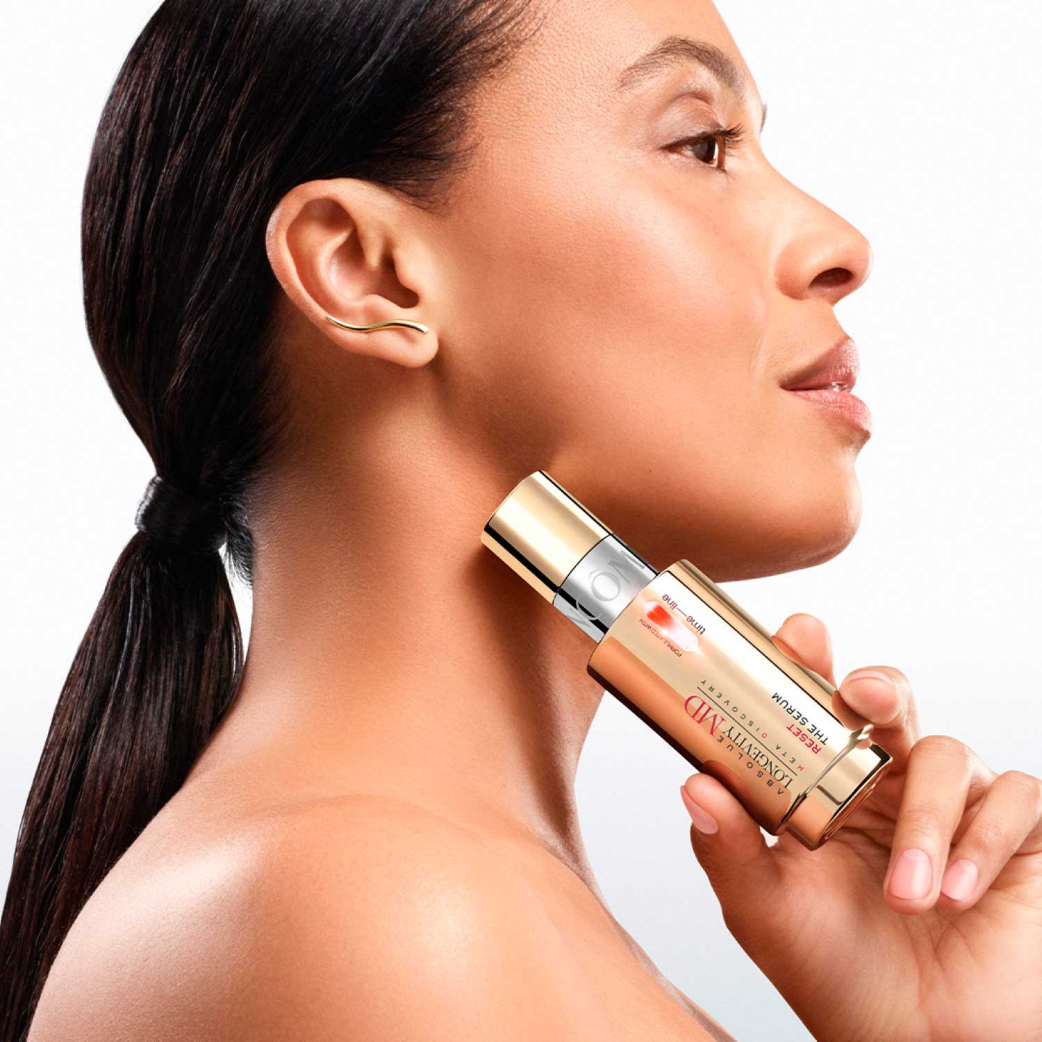 ABSOLUE LONGEVITY MD RESET SERUM