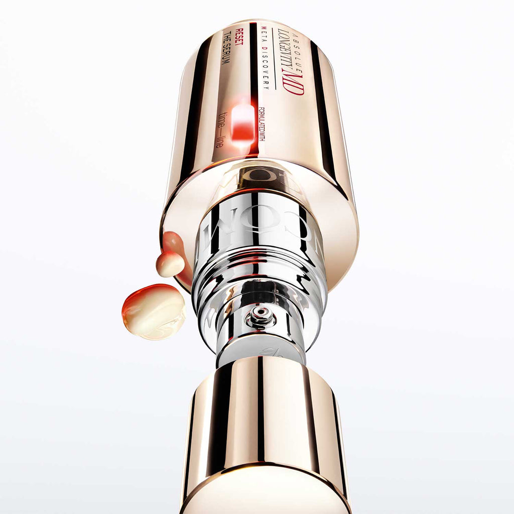 ABSOLUE LONGEVITY MD RESET SERUM