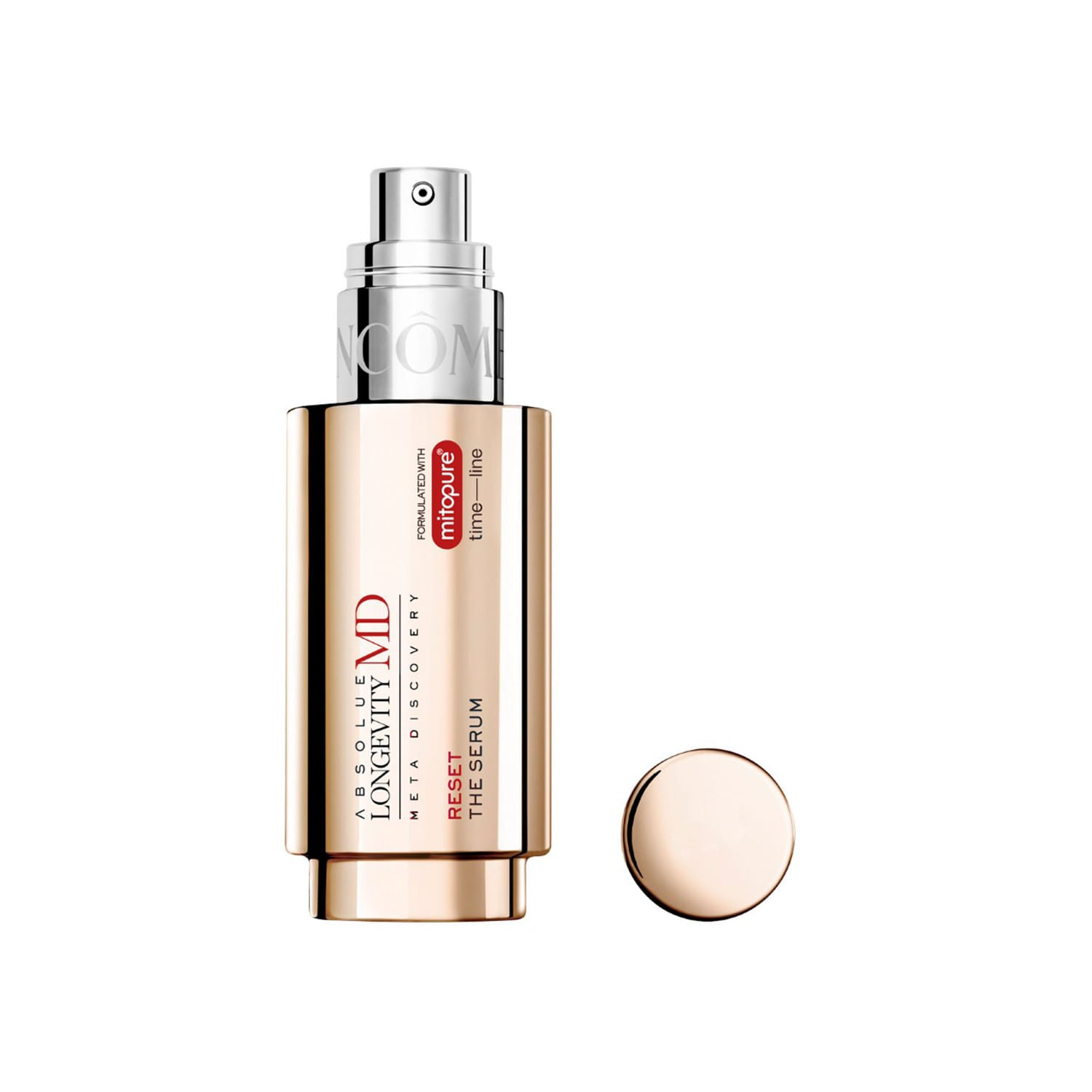 ABSOLUE LONGEVITY MD RESET SERUM