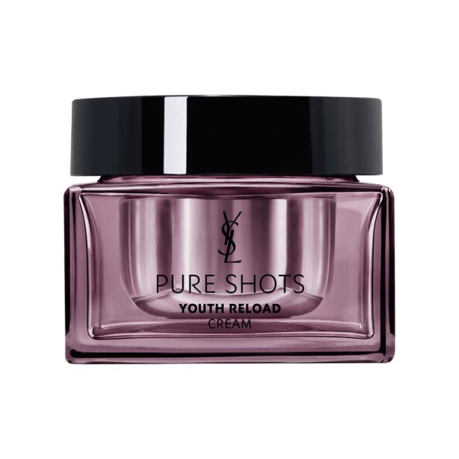 PURE SHOTS YOUTH RELOAD CREAM REFILLABLE