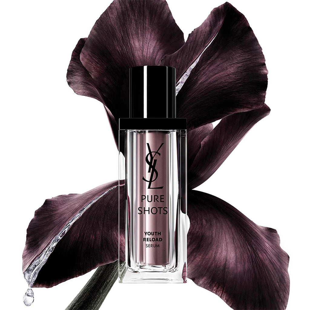 PURE SHOTS YOUTH RELOAD SERUM REFILLABLE