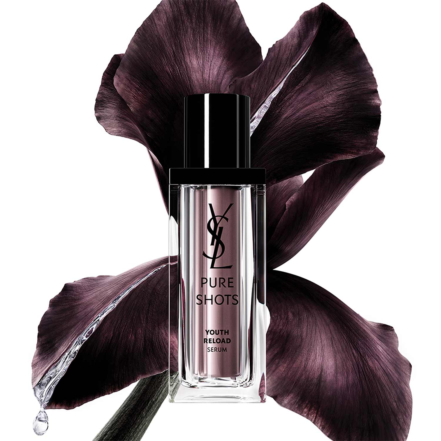 PURE SHOTS YOUTH RELOAD SERUM REFILLABLE