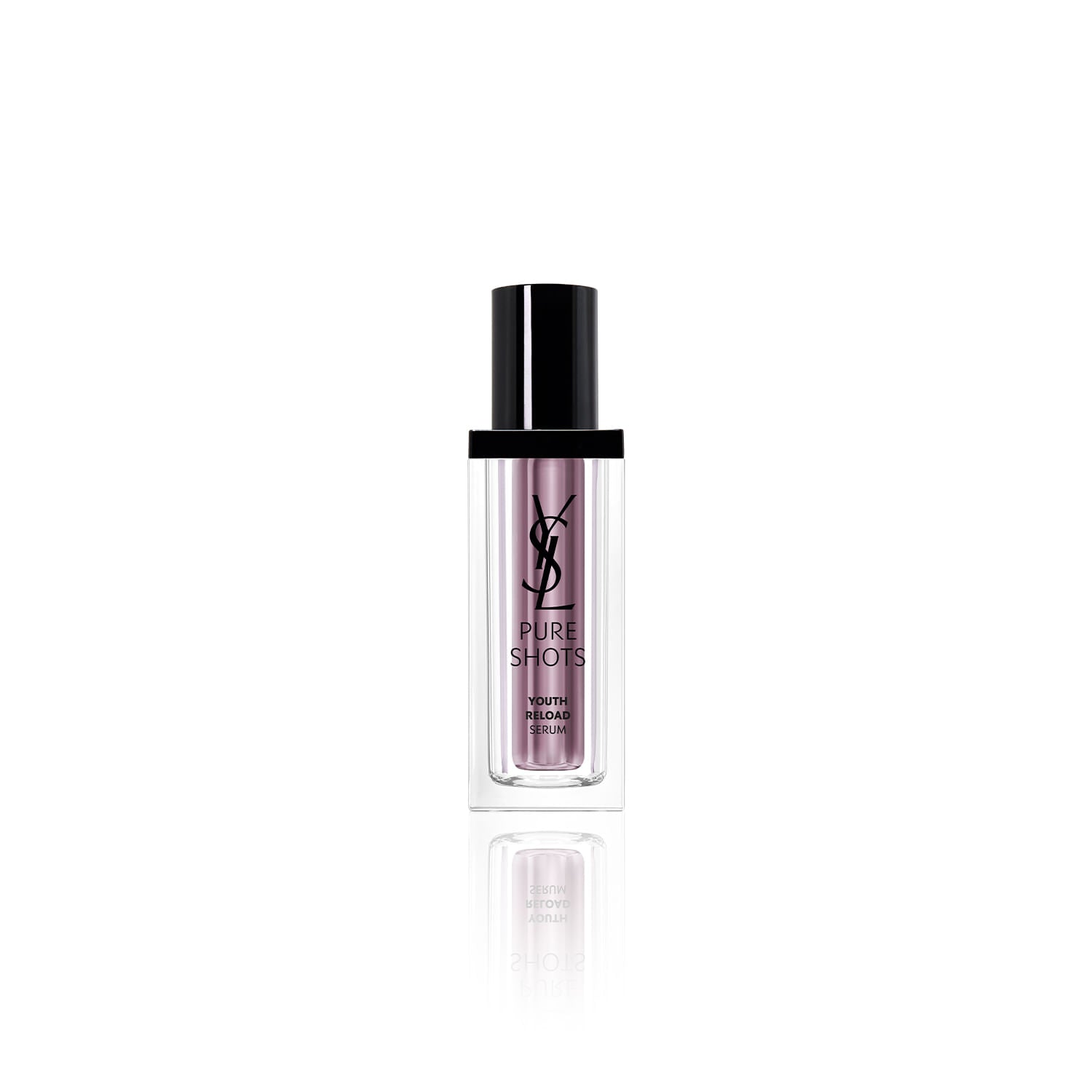 PURE SHOTS YOUTH RELOAD SERUM REFILLABLE